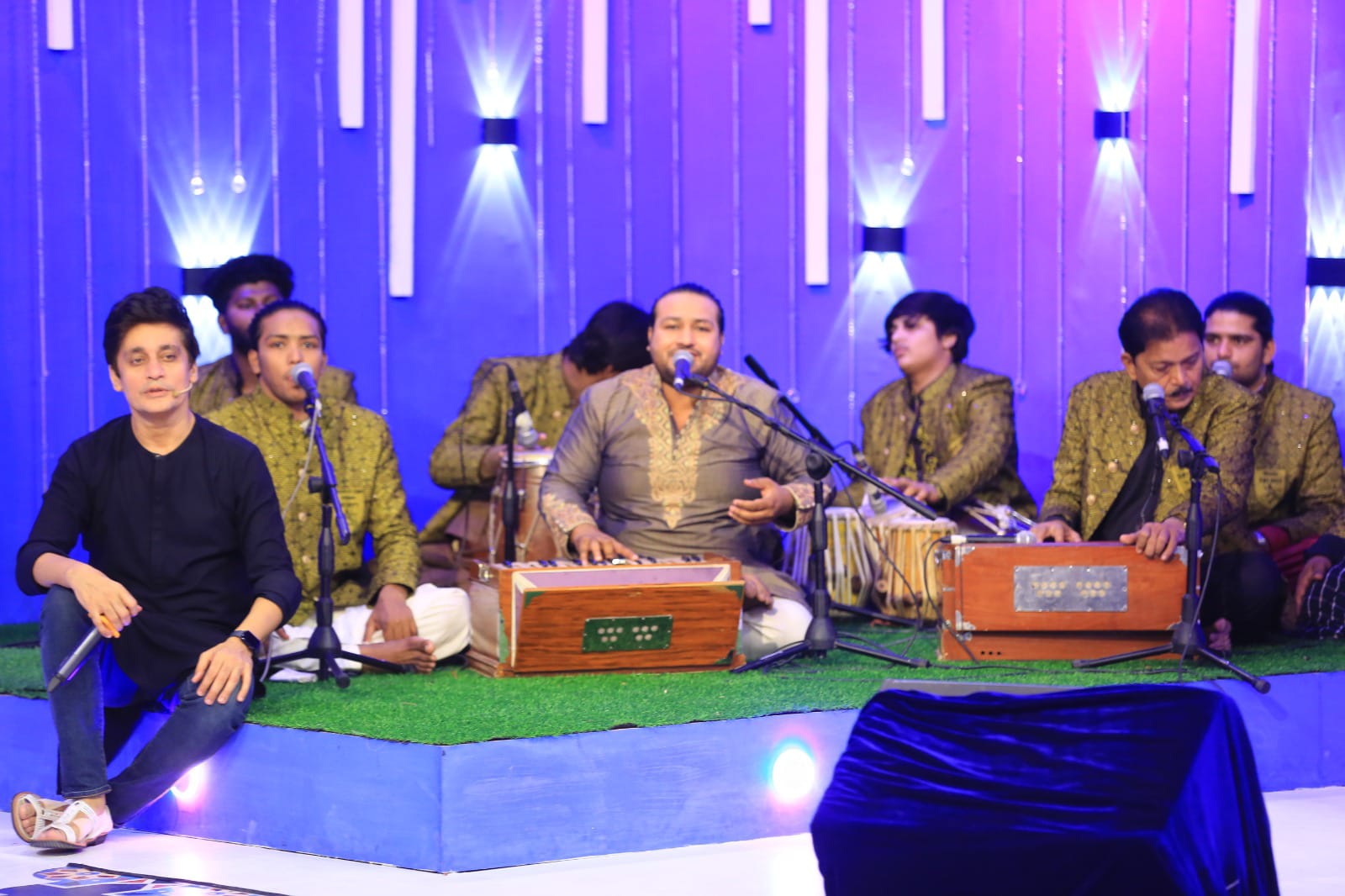 Sufi Mehfil